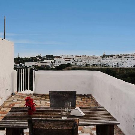 Apartamento Centro Vejer Vejer de la Frontera Exterior photo