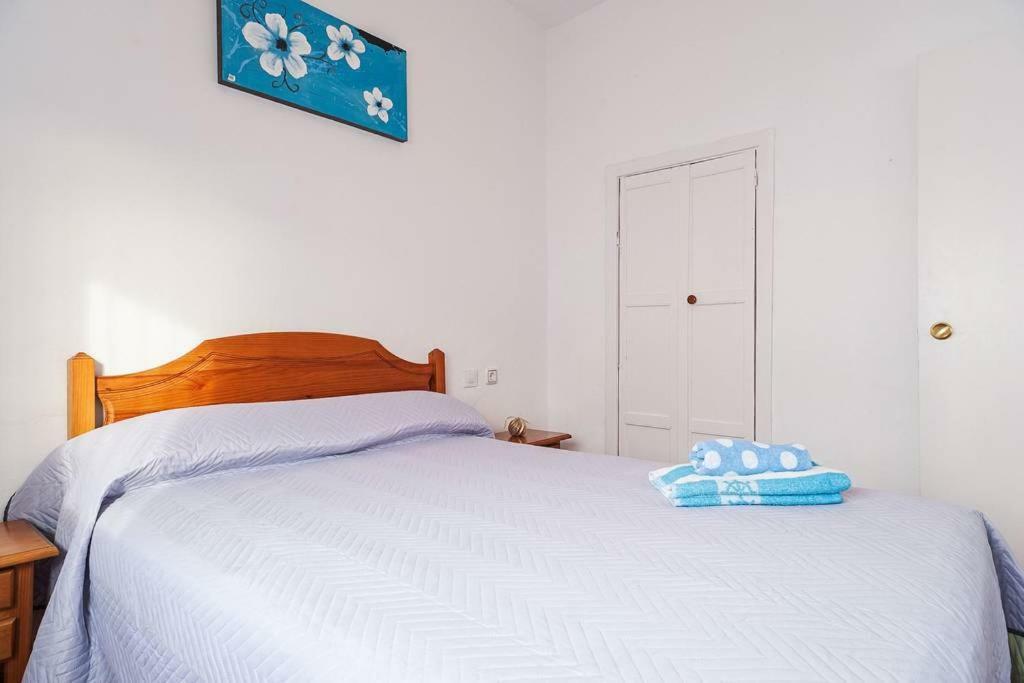 Apartamento Centro Vejer Vejer de la Frontera Exterior photo