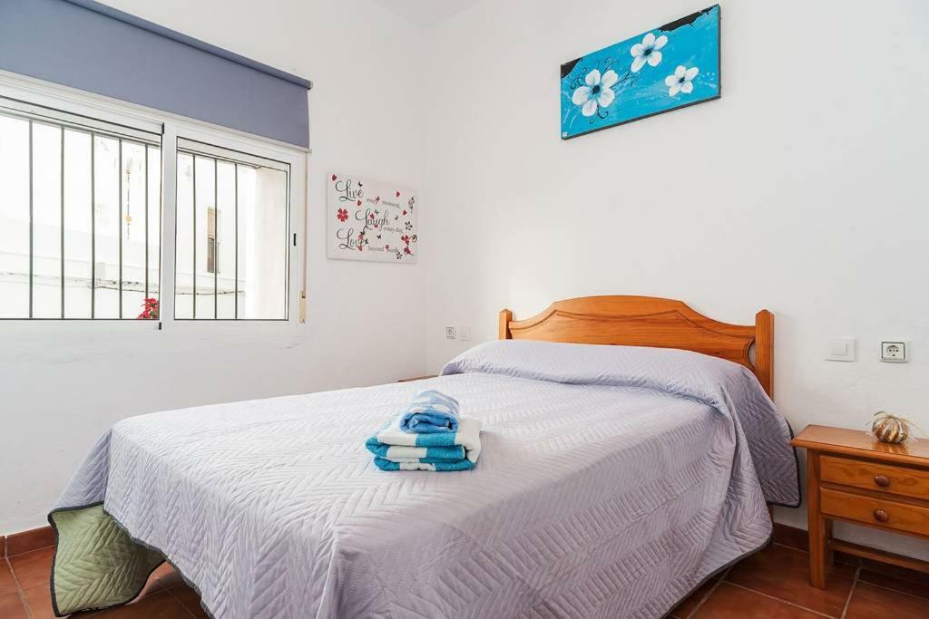 Apartamento Centro Vejer Vejer de la Frontera Exterior photo