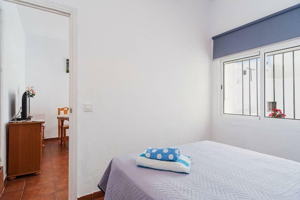 Apartamento Centro Vejer Vejer de la Frontera Exterior photo